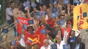 “Guerra fría” en oposición chilena por apoyo a Venezuela