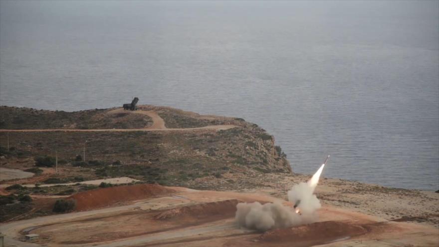 Rusia confirma suspensión de Tratado INF por iniciativa de EEUU