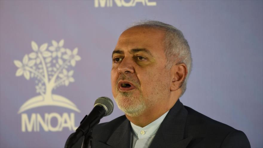 ‘EEUU sanciona a Zarif pues la presión antiraní no tuvo resultado’ | HISPANTV