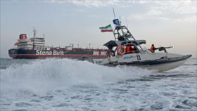 ‘Golfo Pérsico será cementerio de flota europea si estalla guerra’