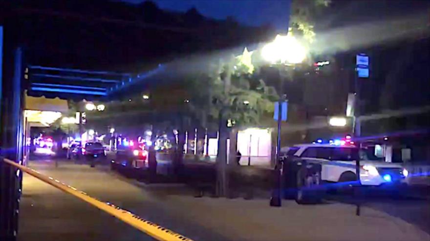 Nuevo tiroteo deja varios muertos en el estado de Ohio en EEUU