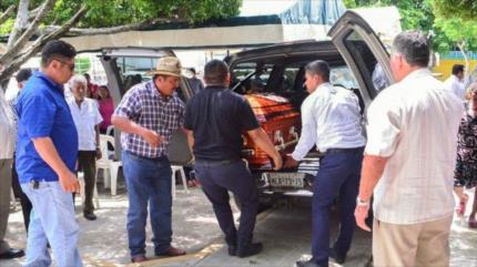 Asesinan a otro periodista en México; 2.º en 72 horas y 9.º en 2019