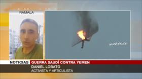 Lobato: Ataques de represalia de Yemen reflejan su poderío militar