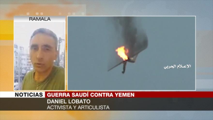 Lobato: Ataques de represalia de Yemen reflejan su poderío militar | HISPANTV