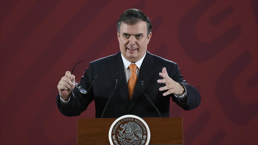 México denunciará el terrorismo contra sus ciudadanos en EEUU