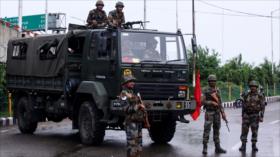 La India revoca la autonomía constitucional de Cachemira 