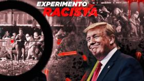 Detrás de la Razón: Nuevo; ¿Donald Trump tuvo algo que ver en la masacre de mexicanos en El Paso, Texas?
