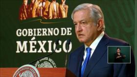 López Obrador espera control a venta de armas en EEUU