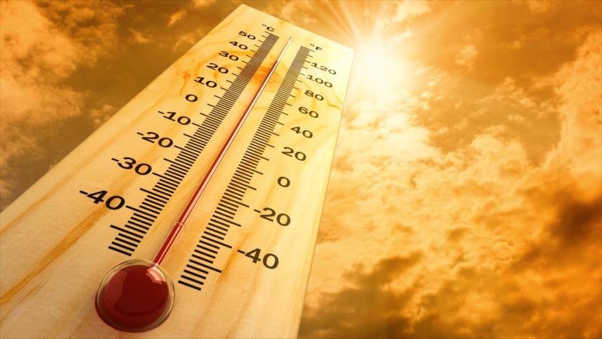 El mes de julio de 2019 batió el récord de calor mundial desde que hay datos.