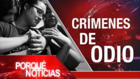 El Porqué de las Noticias: Irán y sanciones de EEUU. Nueva carrera armamentista. Terrorismo en EEUU