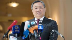 China amenaza a EEUU con contramedida si despliega misiles en Asia