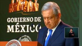 México presentará demanda por terrorismo contra atacante de El Paso