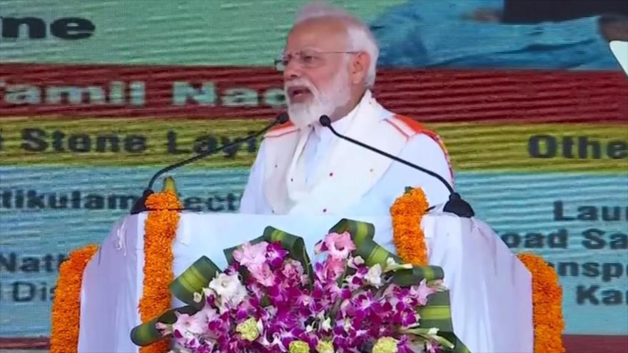 La India provoca a Paquistán revocando la autonomía de Cachemira | HISPANTV