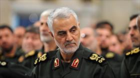 Alto general iraní califica de “locura” sanciones de EEUU a Zarif
