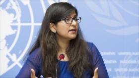 ONU: EAU está detrás de la migración forzada de yemeníes en Adén