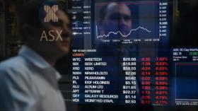 Guerra comercial provocó salida de millones de países emergentes