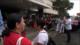 Trabajadores de la salud continúan con su huelga en Costa Rica 