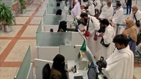 Yemen afea a Arabia Saudí por politizar la peregrinación del Hach
