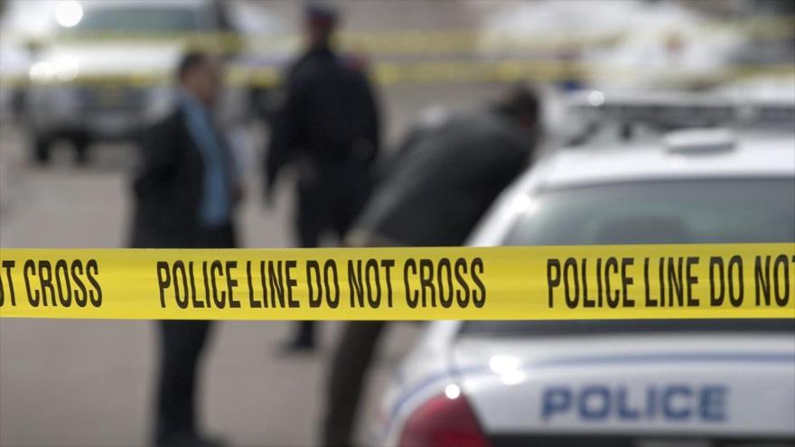 Apuñalamiento masivo en California deja 4 muertos y 2 heridos | HISPANTV