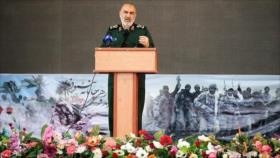‘Israel estará bajo grave amenaza en caso de guerra contra Irán’