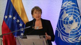 ONU advierte de consecuencias de bloqueo de EEUU contra Venezuela