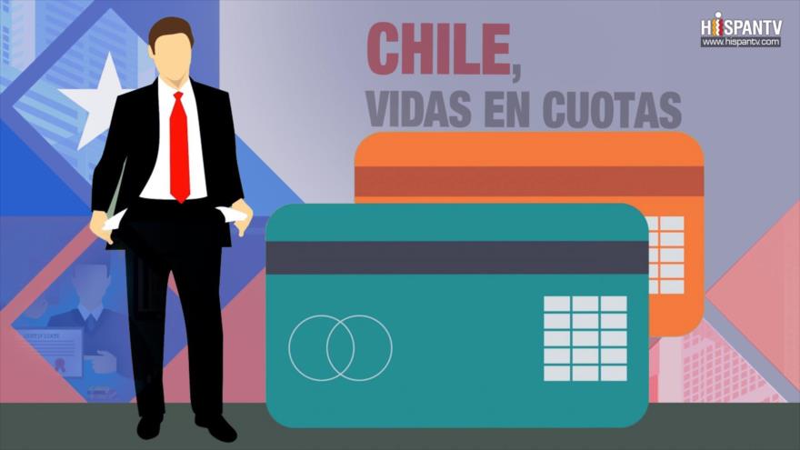CHILE-Vidas en cuotas
