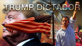 Detrás de la Razón: Trump vs Maduro ¿una guerra que permitirán China y Rusia? 