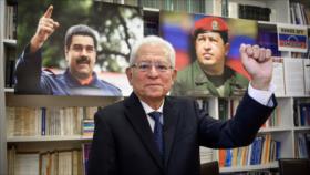 Venezuela tilda de “arma de guerra” bloqueo de EEUU en su contra