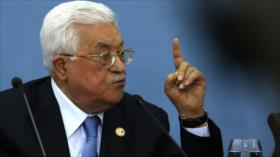 Palestina lleva a La Haya expediente de asentamientos israelíes