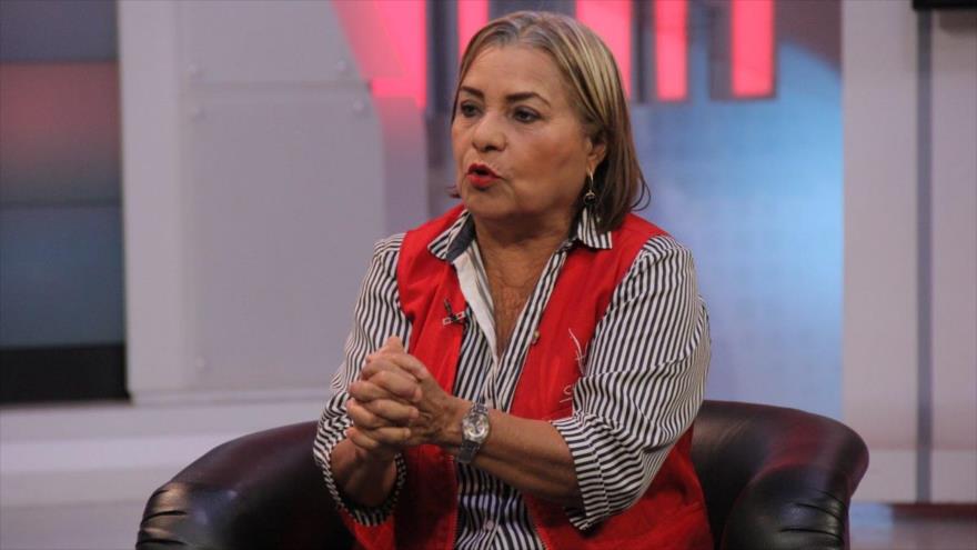 Venezuela denuncia el guión desestabilizador de Donald Trump