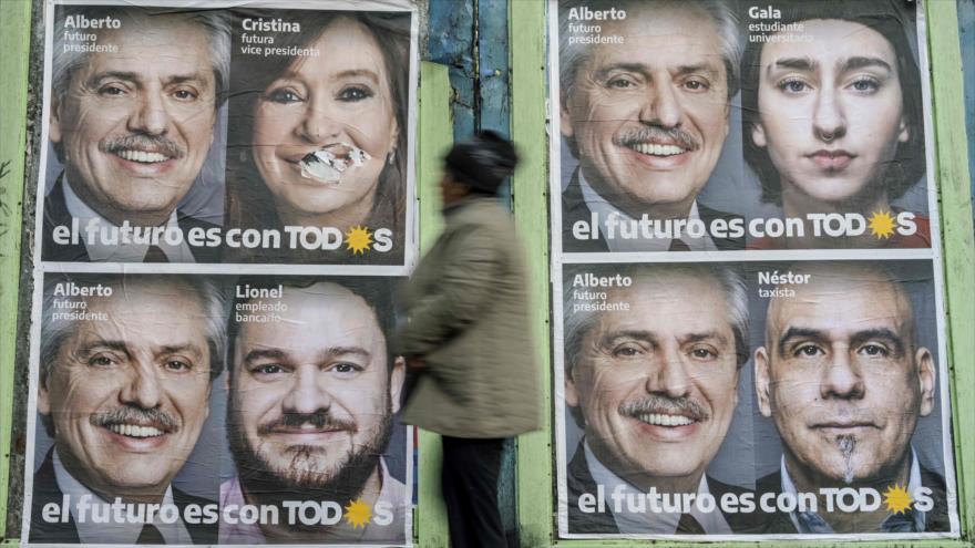 Informe: Todo lo que necesita saber sobre elecciones en Argentina | HISPANTV