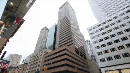 Tribunal anula decisión de confiscar una torre iraní en Nueva York