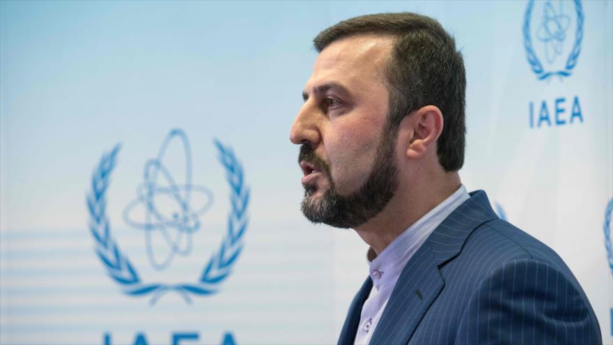 Irán llama a consenso internacional contra sanción de EEUU a Zarif | HISPANTV