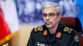 El comandante iraní advierte de un “enfoque militar” en Cachemira 