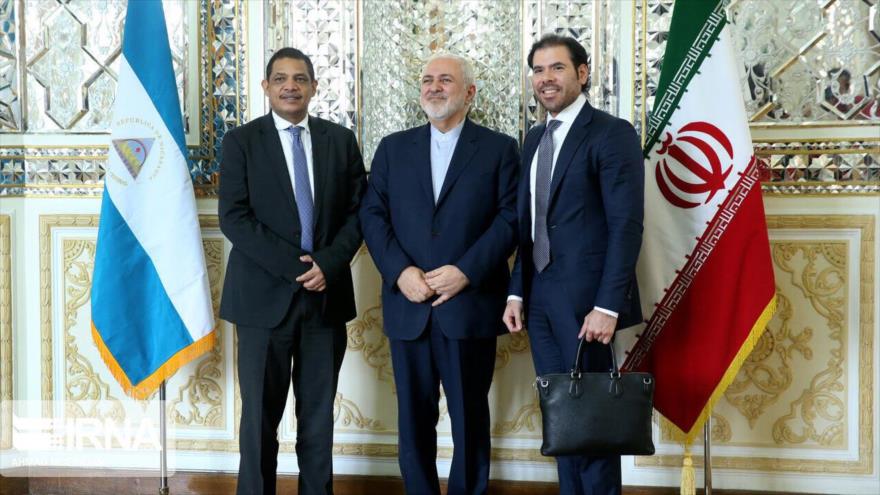 Nicaragua aboga por apuntalar lazos bilaterales con Irán | HISPANTV