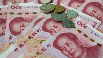 FMI apoya el Yuan ante acusación de manipulación monetaria de EEUU