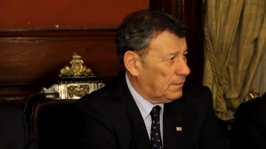 Uruguay responde a injerencia de EEUU en su campaña electoral