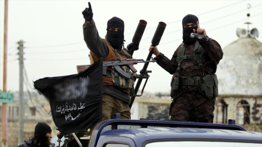 Rusia: Terroristas refuerzan presencia en ‘zonas seguras’ | HISPANTV