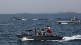 Irán: Presencia de Israel en Golfo Pérsico podría desatar guerra