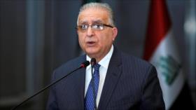 Irak advierte contra presencia de Israel en el Golfo Pérsico