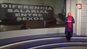 Brecha Económica: La brecha salarial entre las mujeres y los hombres y la discriminación contra las mujeres