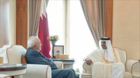 Terrorismo económico contra Irán agudiza la inseguridad regional