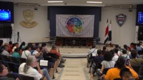 Concluye en Costa Rica primer Congreso Indígena