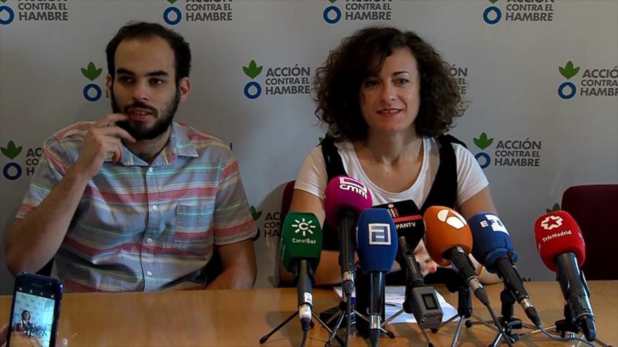 Denuncian la precariedad laboral de los jóvenes españoles