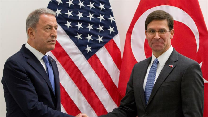 Turquía tiene planes B o C para Siria si no funciona pacto con EEUU | HISPANTV