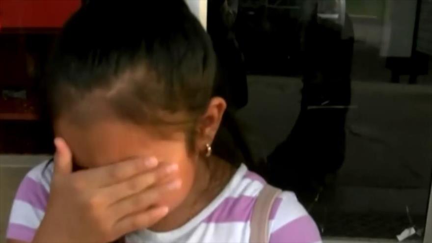 Redadas migratorias de EEUU causan pánico entre los inmigrantes