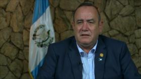 “Congreso de Guatemala y EEUU deben ratificar acuerdo migratorio”
