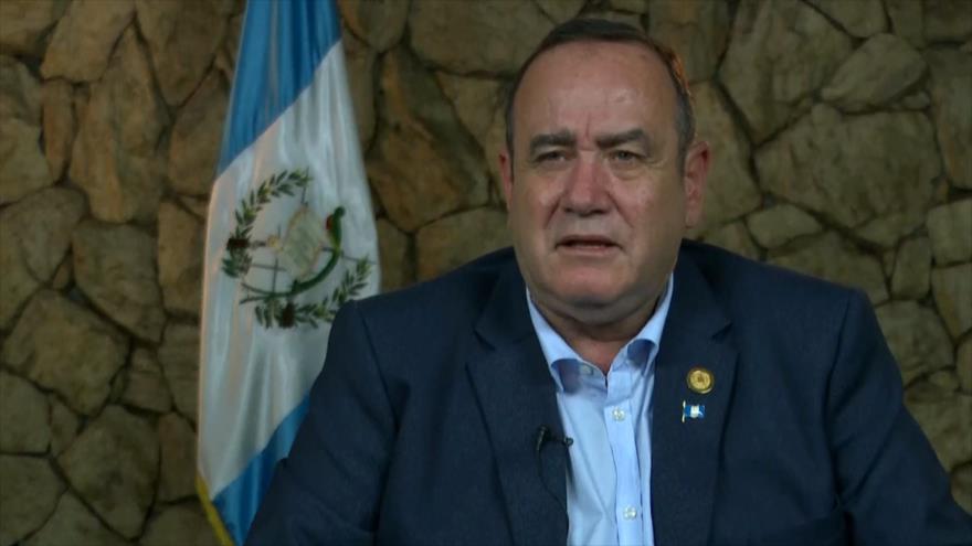 “Congreso de Guatemala y EEUU deben ratificar acuerdo migratorio”