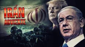 Detrás de la Razón: ¿EEUU, Reino Unido e Israel vs. Irán y Rusia? La guerra por el Golfo Pérsico