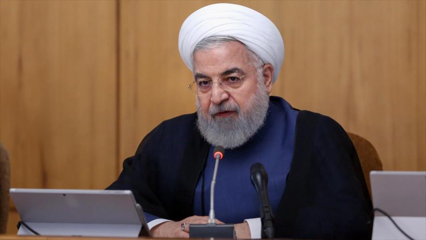 Irán: Israel es fuente de terrorismo, guerra y masacre en la región